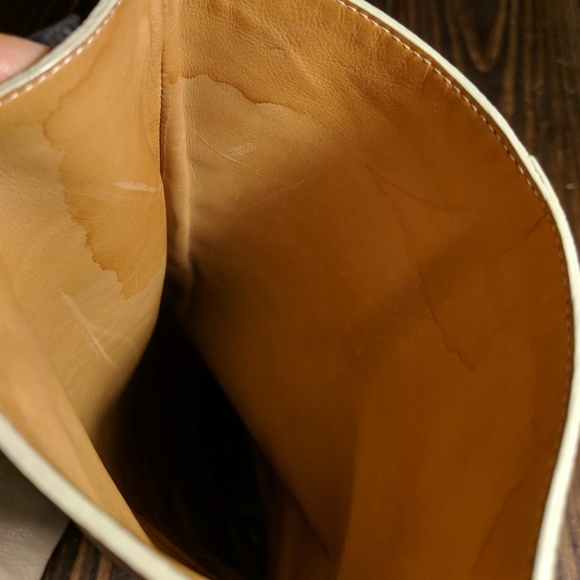 Chloe “Erin Prince” Tall Leather Riding Boots - Picture 8 of 8